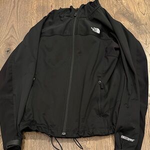The North Face Women's Black Utility Jacket